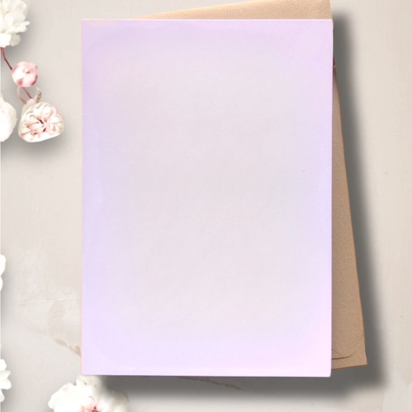 K-Pop BTS Birthday Card - Picture 2 of 3